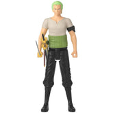 One Piece Roronoa Zoro Action Figures